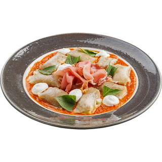 Пълнени Ньоки с Проволоне (330г)