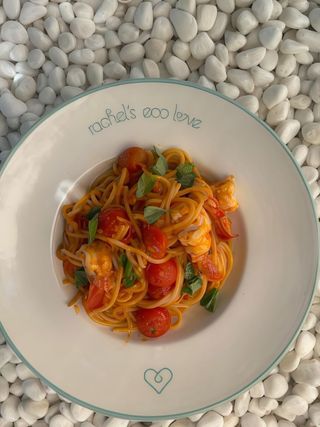 Spaghetti Of Thea Sea