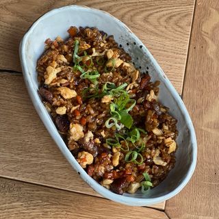 Wagyu Fried Rice