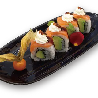 141 Uramaki Tokio (8 Uds.)