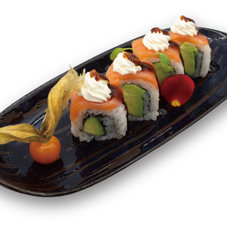 141 Uramaki Tokio (8 Uds.)