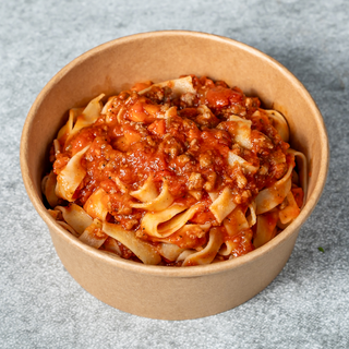 Талиатели с Болонезе (450г)