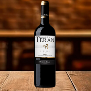 Marques de Teran Reserva