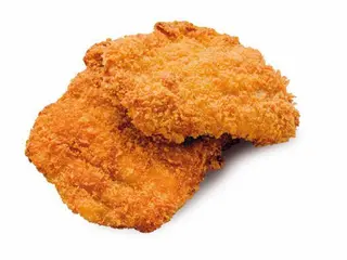 Pechuga Milanesa