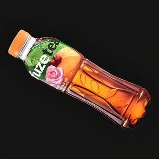 Fuzetea ПЕРСИК (500 мл)