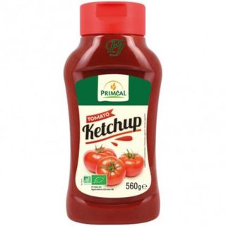 Kétchup Primeal 560Gr
