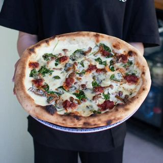 VEGE GORGONZOLA