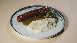 კუპატი ღომით