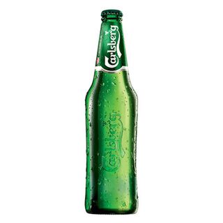 Carlsberg sticla