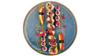 Vegan Mozarella Wita ! (18 szt.)