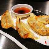 Gyoza De Pollo (4 Uds.)