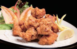 8 Palomitas De Pollo