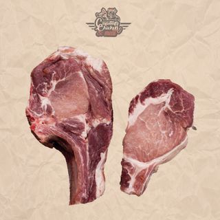 Aguja Vaca Madurada 1Kg.