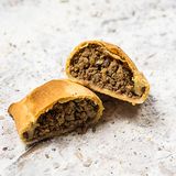 Empanada de Ternera 125 Gr.