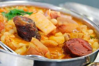 Tripas à Moda do Porto