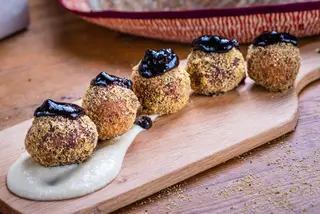 Bonuelos