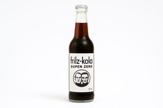 Fritz Kola super zero