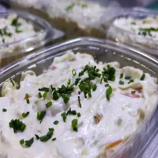 Ensaladilla Rusa