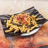 Papas Con Huevo Lamona