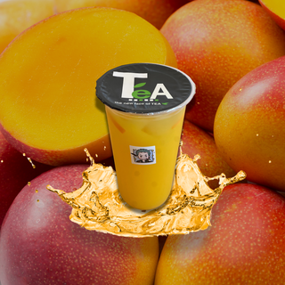  Mango yakult