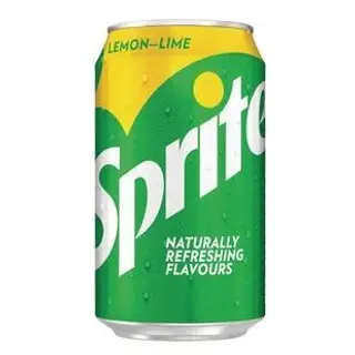 Sprite - Classique (33 Cl) Canette
