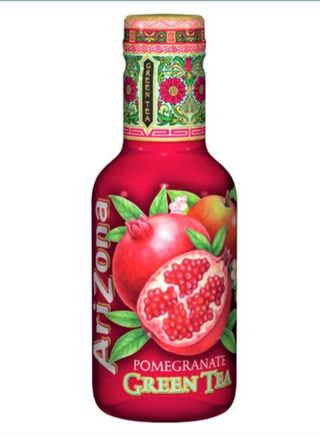 Arizona Tea Melograno 50cl