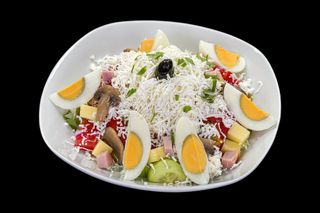 Овчарска салата (400г)