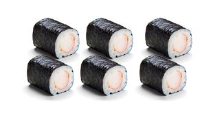 Maki Surimi