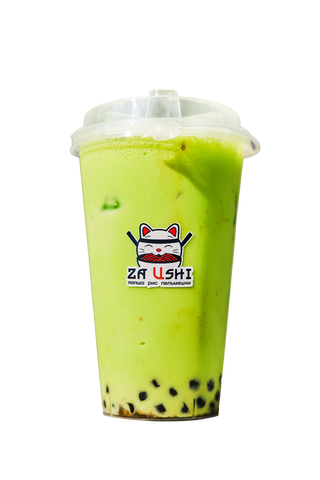 Бабл ти со вкусом "kiwi-avokado" (0,5 мл)