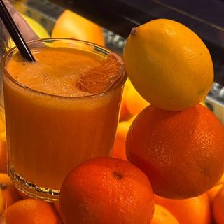 Фреш Апельсиновий 250мл