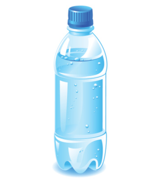 Woda niegazowana 500ml