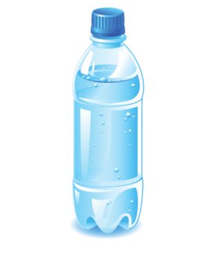 Woda niegazowana 500ml