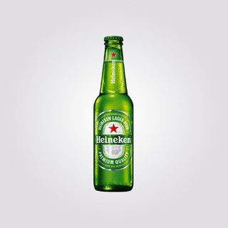 Heineken (330ml, 5% Alc.)