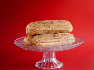 Еклер класичний