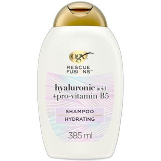 OGX Champú Hyaluronic Acid 7005674 385ML