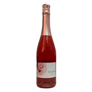 Vino Frizzante Sotanillo Rosado Tempranillo