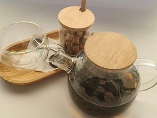 Чай класичний зелений (300ml)