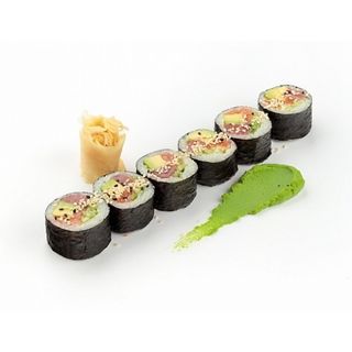 Futatsu Roll (8 Pzs.)