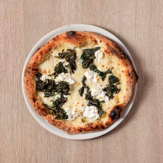 Ricotta  gluten free