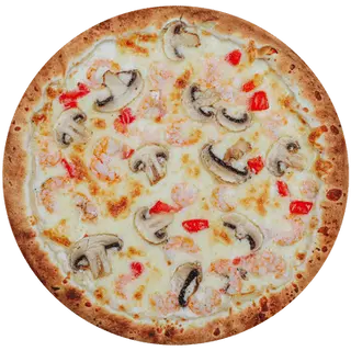 Pizza Australienne