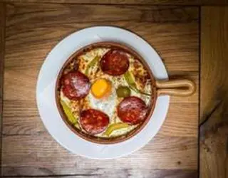 LASAGNE SLAVONSKE