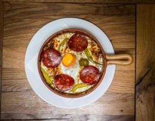 LASAGNE SLAVONSKE