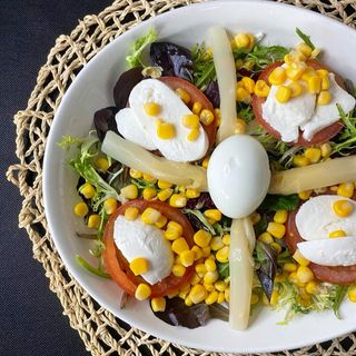 Ensalada Mondo Italiano