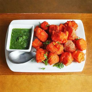 Pakora Chicken 6 sztuk