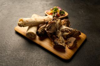 Հորթի փարդա 250գր