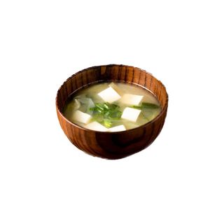 Zuppa di miso