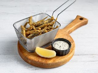 Цаца (170g)