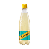 Schweppes Bitter Lemon 0,5L