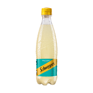 Schweppes Bitter Lemon 0,5L