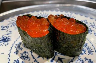 Gunkanmaki Ikura 2pzs.